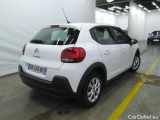  Citroen  C3  Société / 2020 / 5P / Berline BlueHDi 100 S&S BVM6 Feel Nav #3
