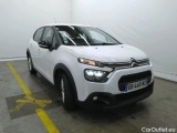  Citroen  C3  Société / 2020 / 5P / Berline BlueHDi 100 S&S BVM6 Feel Nav #4