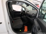  Citroen  Berlingo  Fourgon Driver M 1000 1.2 PureTech 110CV BVM6 E6d #6