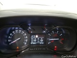  Citroen  Berlingo  Fourgon Driver M 1000 1.2 PureTech 110CV BVM6 E6d #7