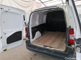  Citroen  Berlingo  Fourgon Driver M 1000 1.2 PureTech 110CV BVM6 E6d #8