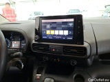  Citroen  Berlingo  Fourgon Driver M 1000 1.2 PureTech 110CV BVM6 E6d #10