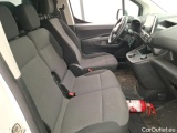  Citroen  Berlingo  Fourgon Worker M 1000 1.2 PureTech 130CV BVA8 E6d #8