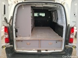  Citroen  Berlingo  Fourgon Worker M 1000 1.2 PureTech 130CV BVA8 E6d #10