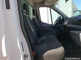  Ford  Transit  Plateau 350 L4 2.0 TDCi 130CV BVM6 E6 #8