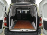  Peugeot  Partner  L1 Pack CD Clim 1.6 HDi 75CV BVM5 E5 #8