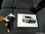  Peugeot  Partner  L1 Pack CD Clim 1.6 HDi 75CV BVM5 E5 #12