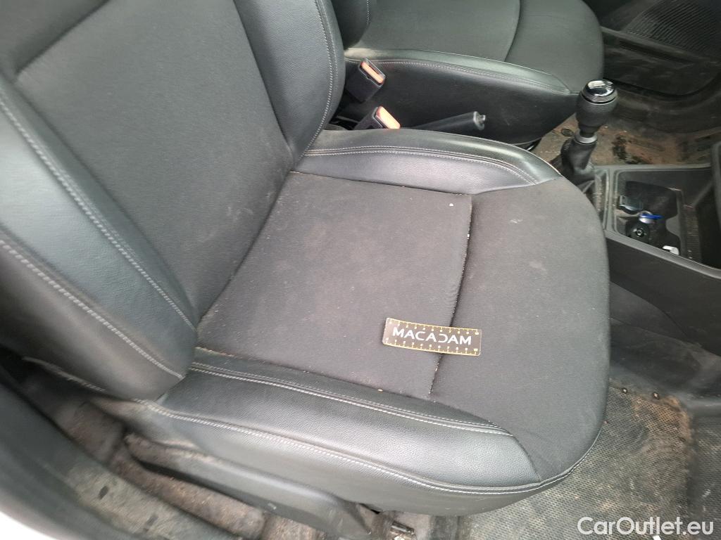  Renault  EXPRESS  Confort 1.5 dCi 95CV BVM6 E6d #32