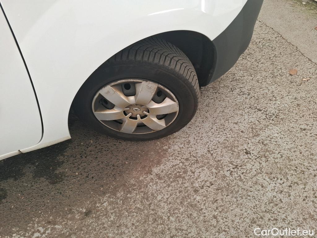  Renault  Kangoo  II Express Extra (Série Spéciale) 1.5 dCi 80CV BVM6 E6dT #16