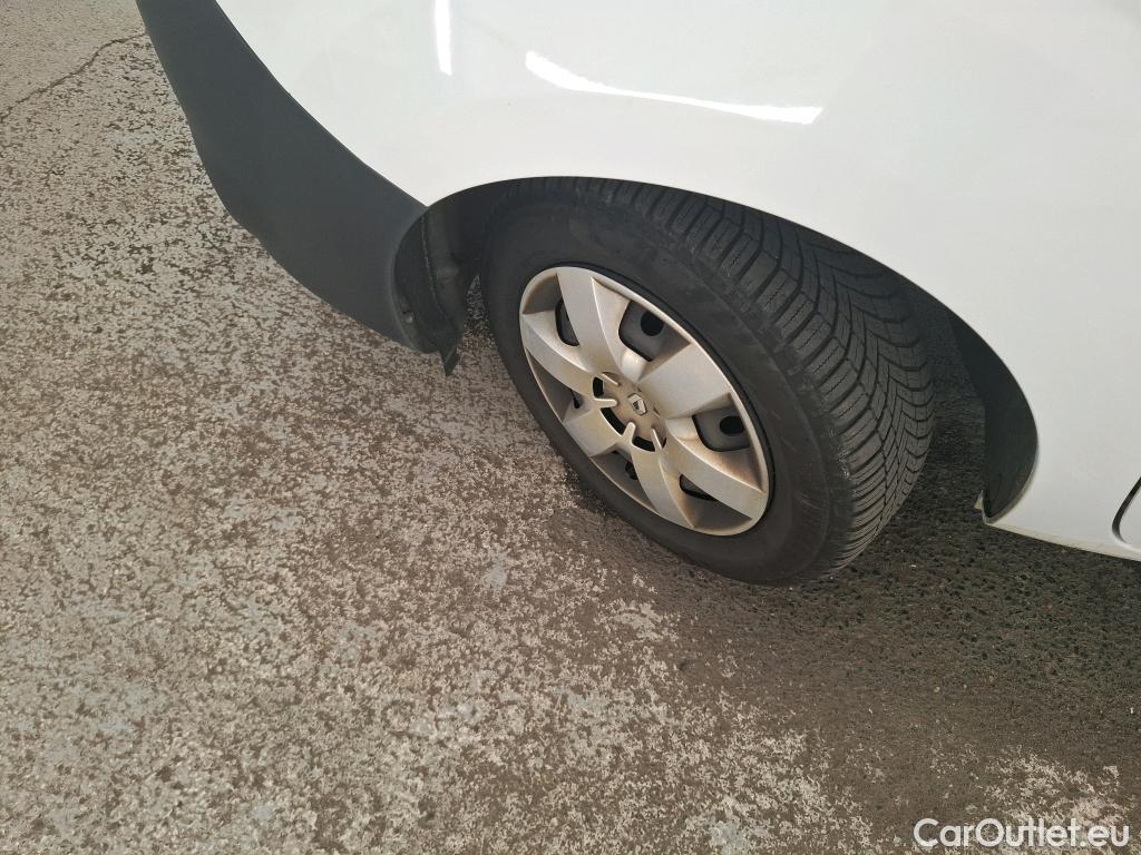  Renault  Kangoo  II Express Extra (Série Spéciale) 1.5 dCi 80CV BVM6 E6dT #12