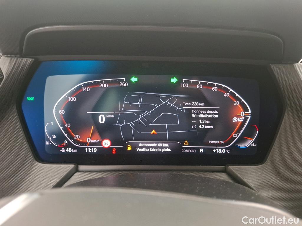  Bmw  Serie 2 BMW Série 2 Gran Coupé / 2019 / 4P / Berline 218I AUTO Business Design #1