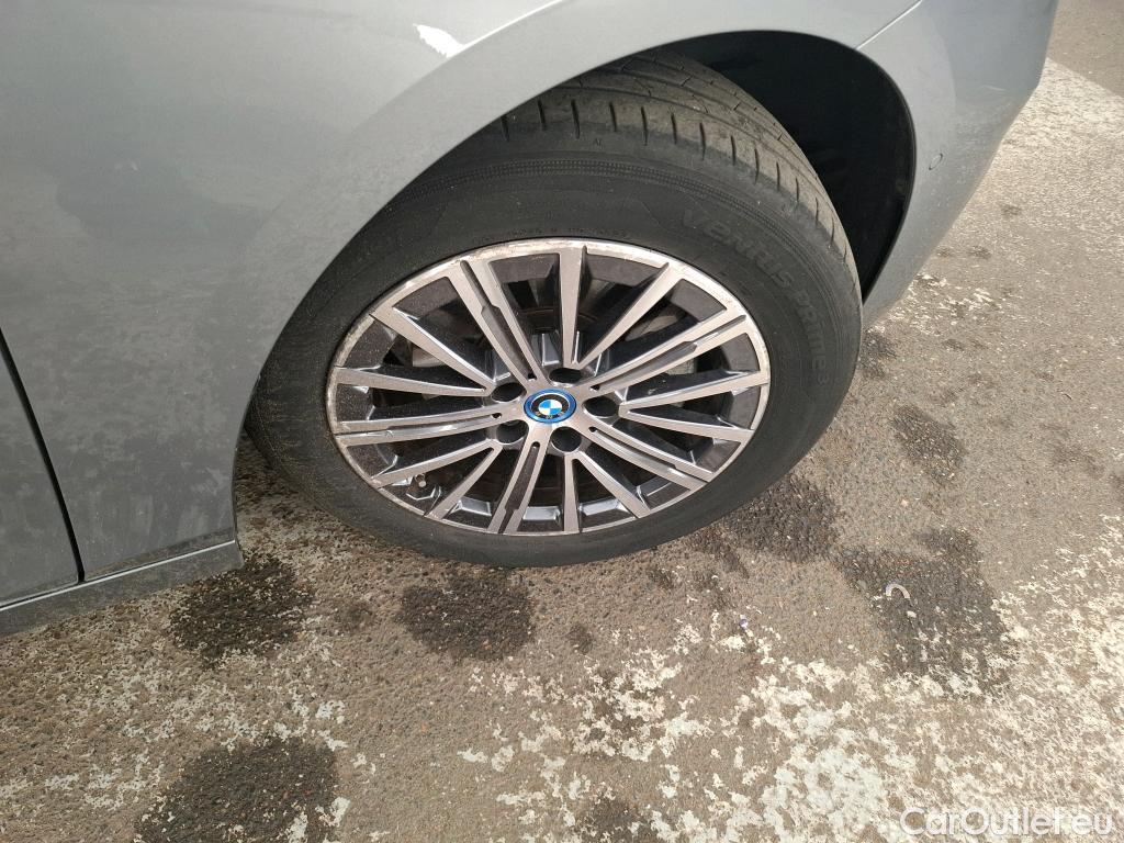 Bmw  2 Tourer BMW Série 2 Active Tourer / 2021 / 5P / monospace 225e xDrive 245ch Business Design DKG7 #27