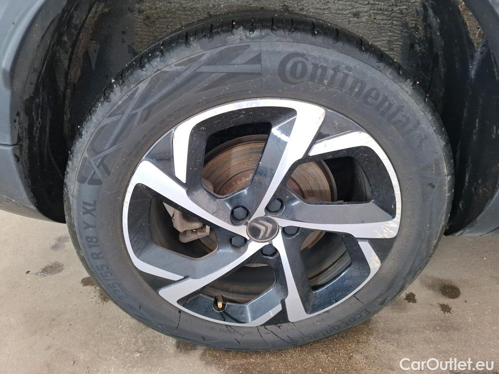  Citroen  C5 Aircross  Feel 1.5 BlueHDi 130CV BVM6 E6dT #8