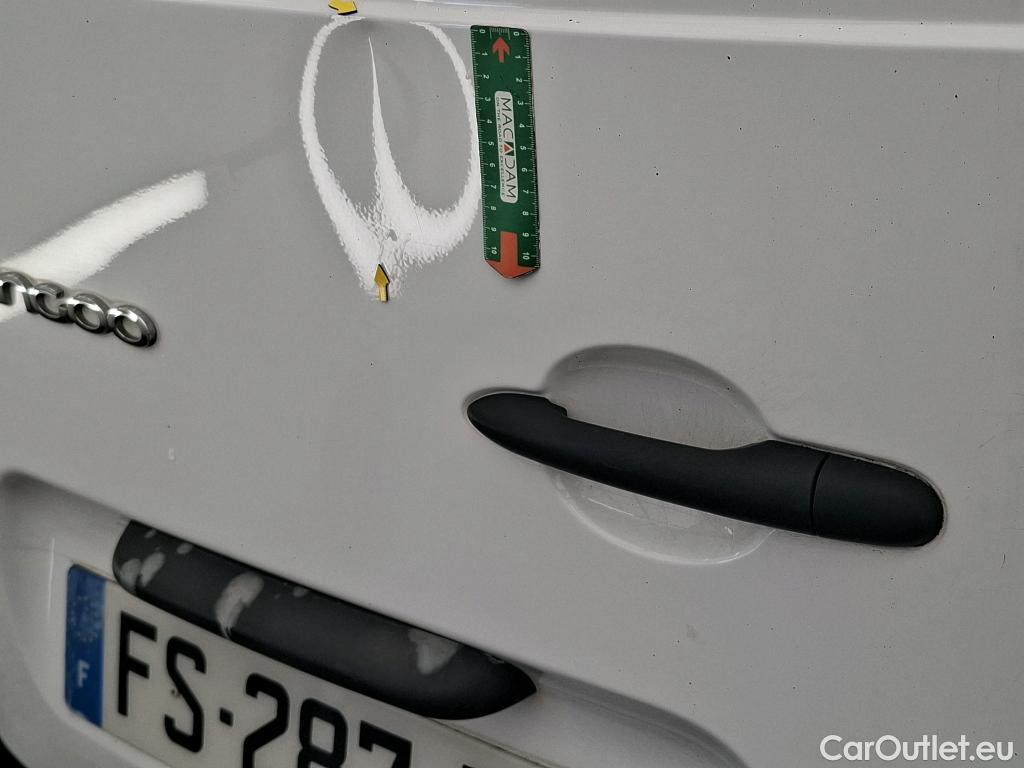  Renault  Kangoo  II Express Extra (Série Spéciale) 1.5 dCi 80CV BVM6 E6dT #4