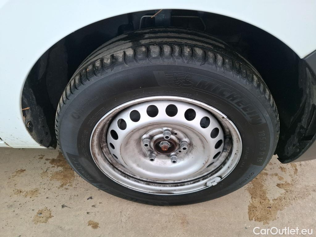  Renault  EXPRESS  Confort 1.5 dCi 95CV BVM6 E6d #29
