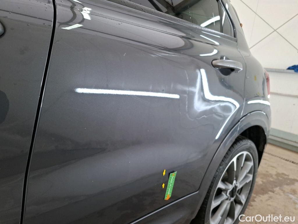  Fiat  500 X Sport 1.3 GSE 150CV BVM6 E6d #9