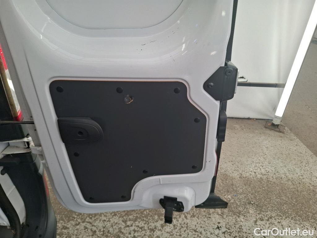  Renault  Kangoo  II Express Extra (Série Spéciale) 1.5 dCi 80CV BVM6 E6dT #8