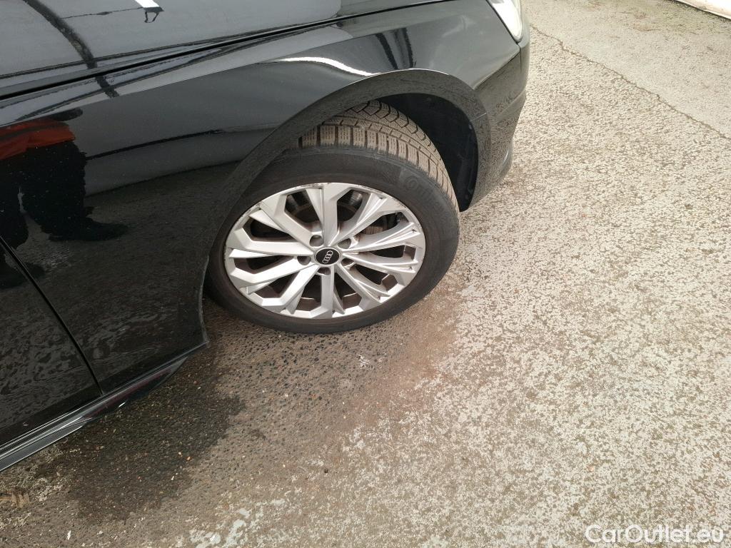  Audi  A4  Avant 35 TDI Business Line 2.0 TDI 165CV BVA7 E6d #6