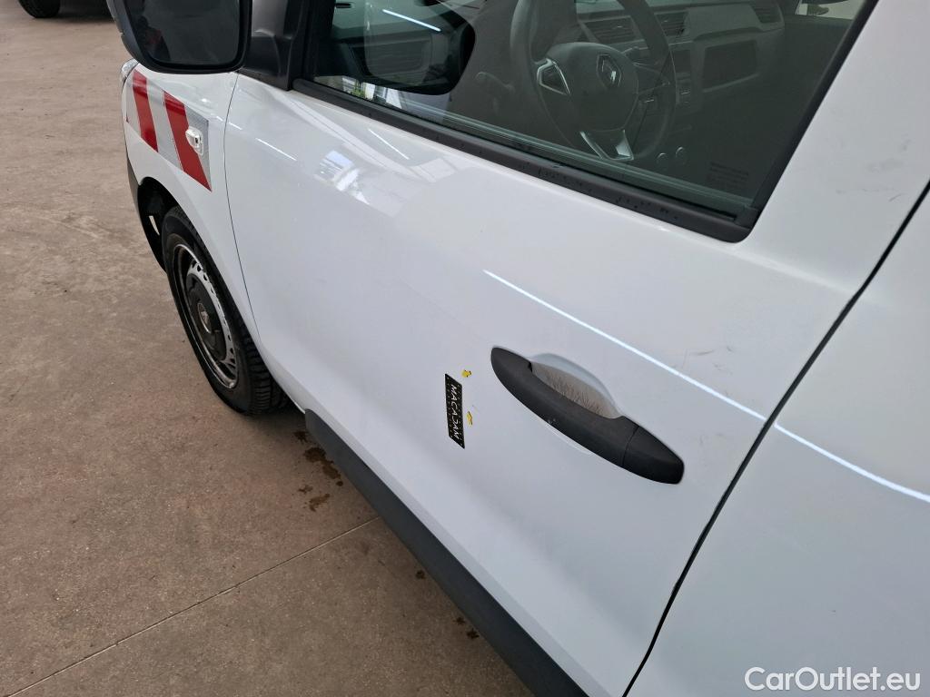  Renault  EXPRESS  Confort 1.5 dCi 95CV BVM6 E6d #40
