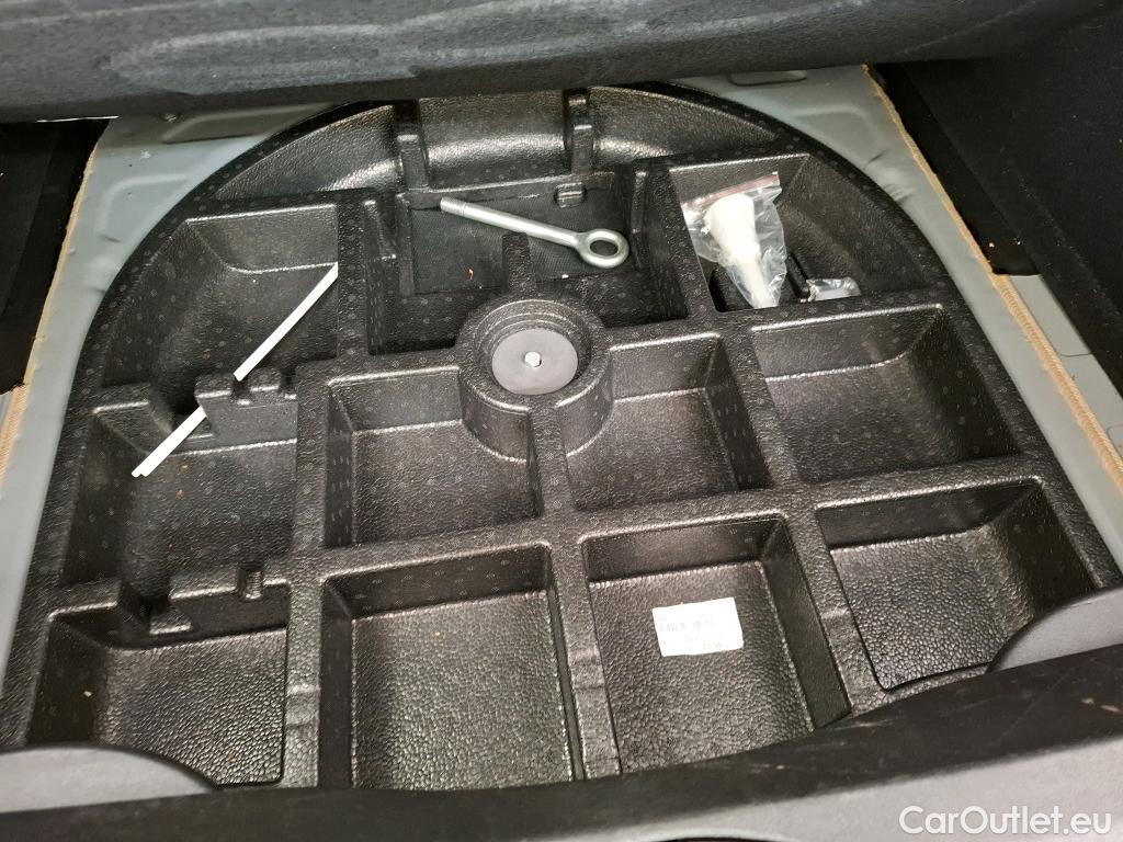  Fiat  500 X Sport 1.3 GSE 150CV BVM6 E6d #16