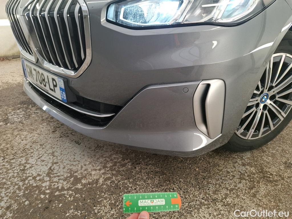  Bmw  2 Tourer BMW Série 2 Active Tourer / 2021 / 5P / monospace 225e xDrive 245ch Business Design DKG7 #3