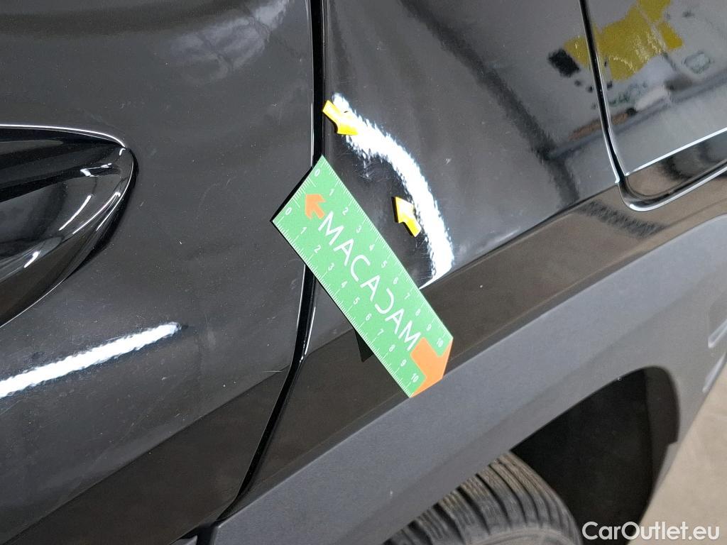  Hyundai  Tucson HYUNDAI   2020  5P  SUV 16 PHEV 265 HTRAC EXECUTIVE 4WD AUTO #4