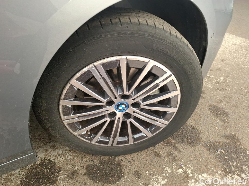  Bmw  2 Tourer BMW Série 2 Active Tourer / 2021 / 5P / monospace 225e xDrive 245ch Business Design DKG7 #9