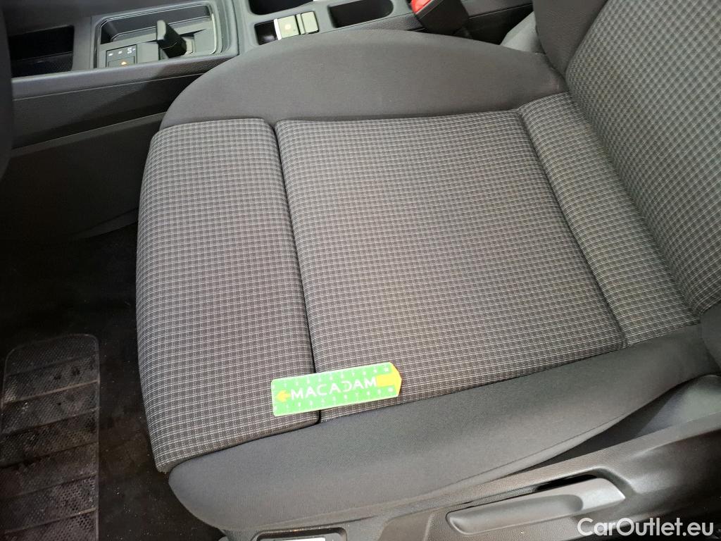  Volkswagen  Caddy VOLKSWAGEN  Cargo / 2020 / 4P / Fourgonnette 1.5 TSI 114ch DSG Business Plus #22