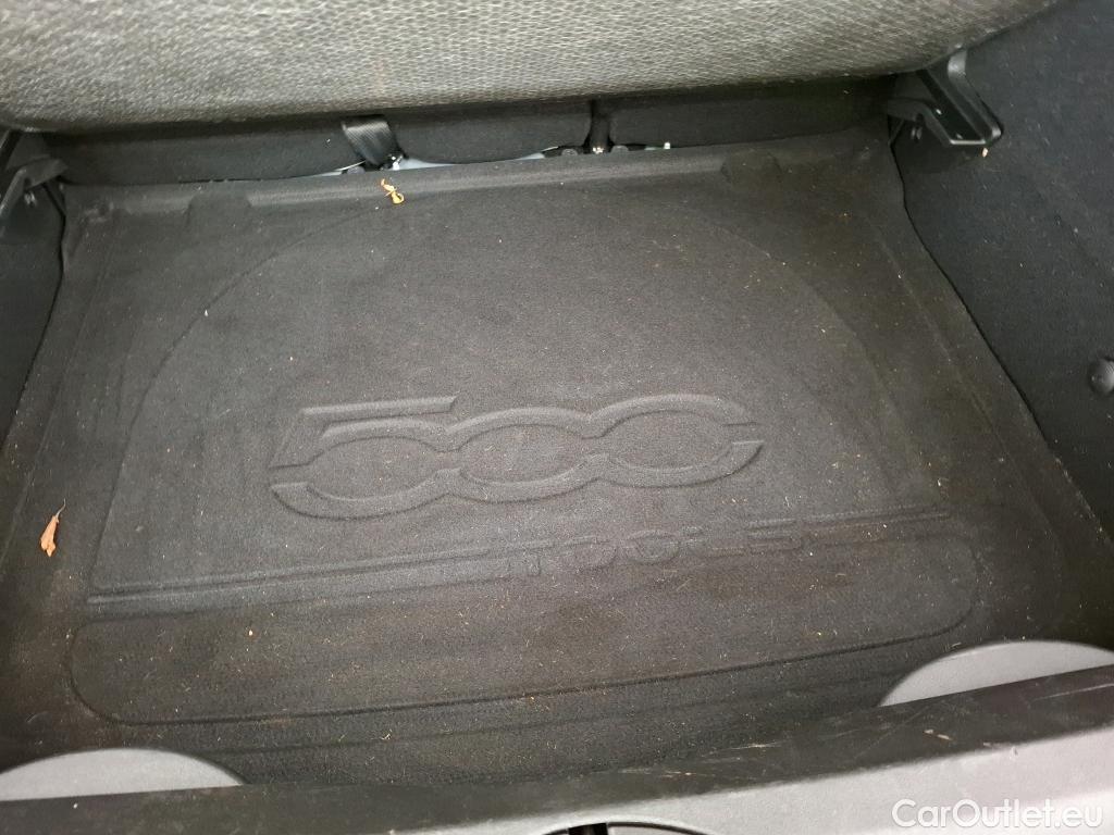  Fiat  500 X Sport 1.3 GSE 150CV BVM6 E6d #15