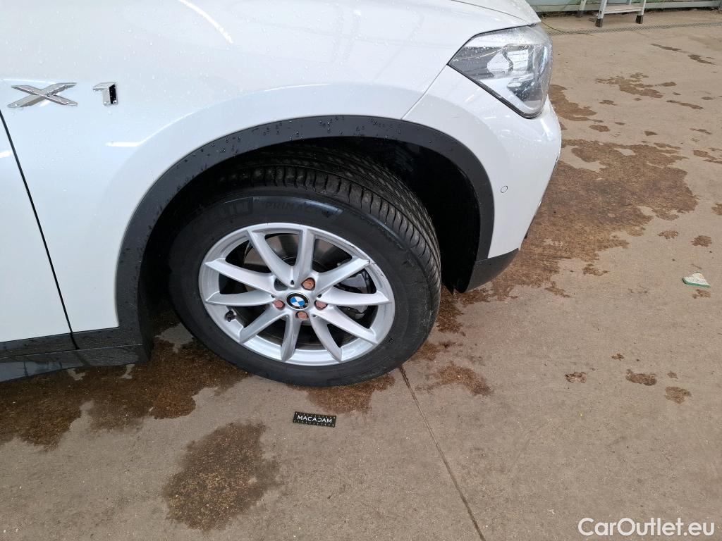  Bmw  X1 Série  sDrive18i Lounge 1.5 140CV BVA7 E6dT #1