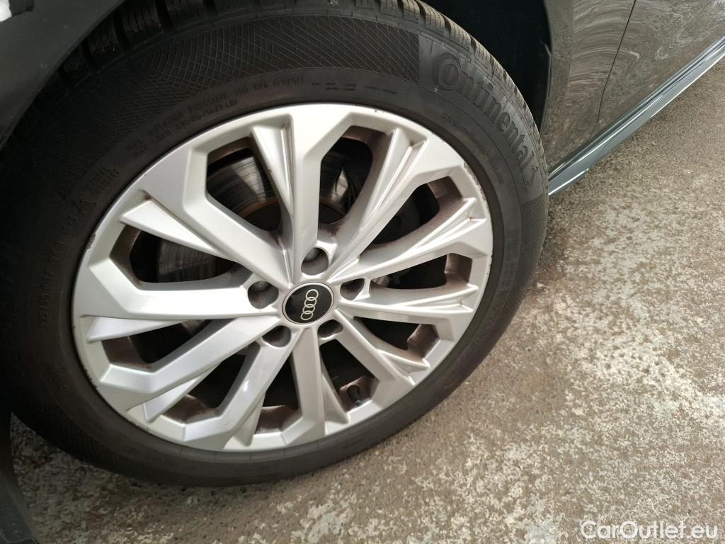  Audi  A4  Avant 35 TDI Business Line 2.0 TDI 165CV BVA7 E6d #15