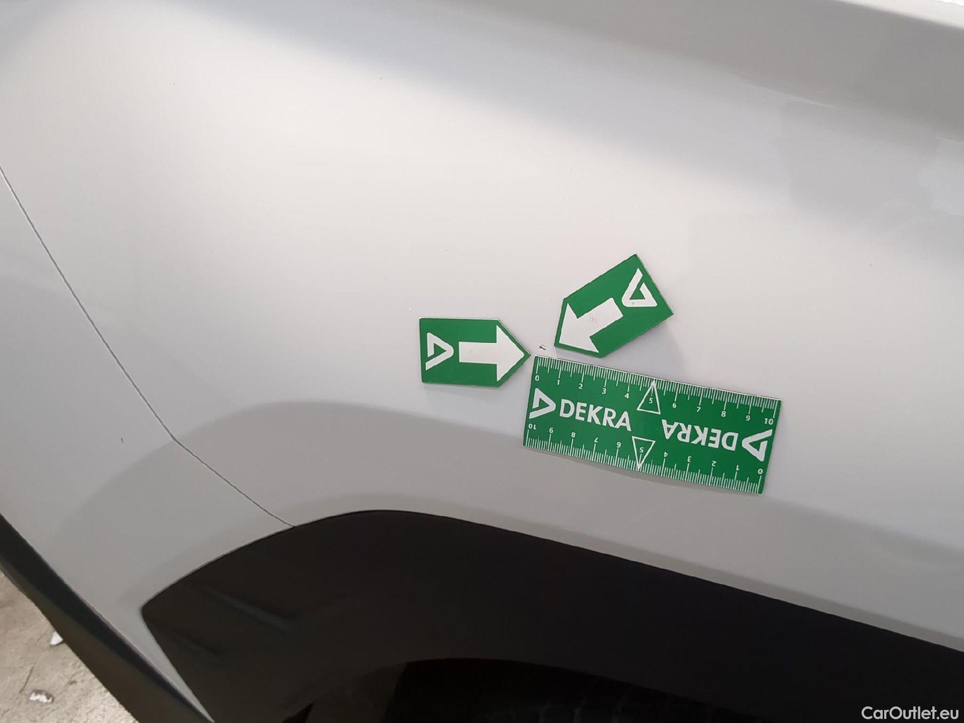  Hyundai  Tucson  Business Hybrid 2WD 1.6 T-GDI 230CV BVA6 E6d #5