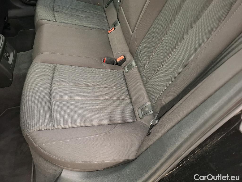  Audi  A4  Avant 35 TDI Business Line 2.0 TDI 165CV BVA7 E6d #13