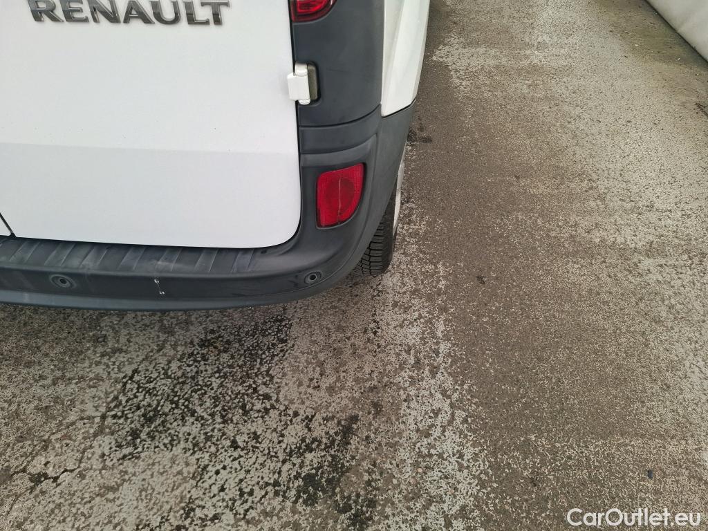  Renault  Kangoo  II Express Extra (Série Spéciale) 1.5 dCi 80CV BVM6 E6dT #14
