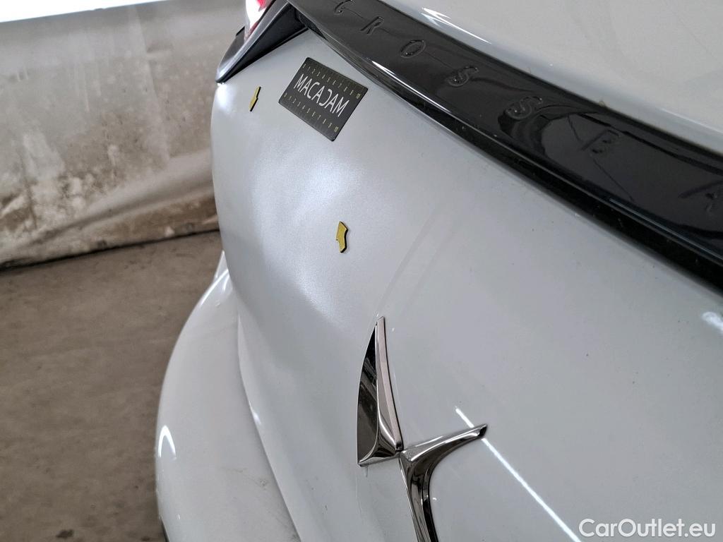  Citroen  DS3 3 Crossback Performance Line Plus 1.2 PureTech 155CV BVA8 E6d #4