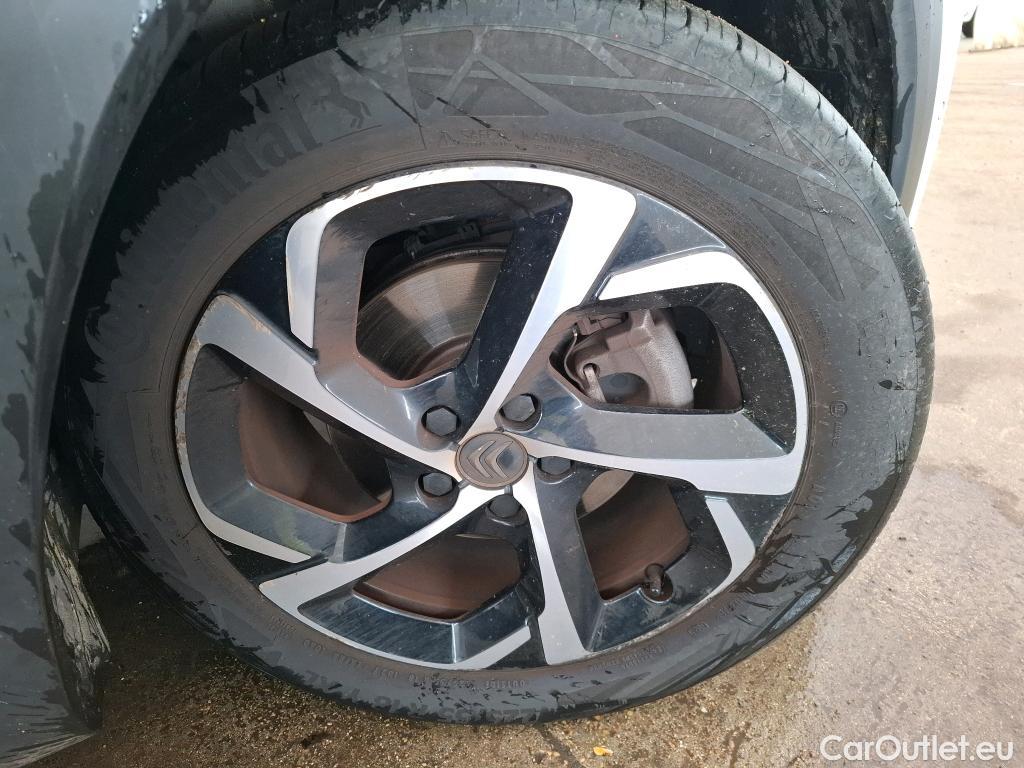  Citroen  C5 Aircross  Feel 1.5 BlueHDi 130CV BVM6 E6dT #14