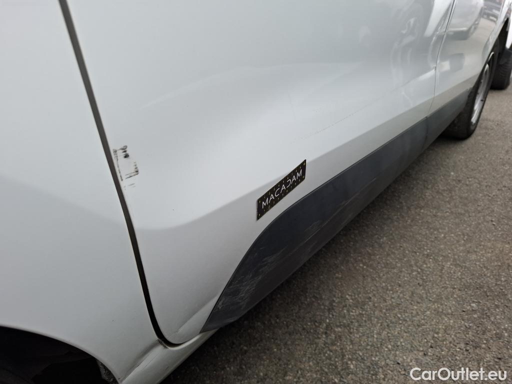  Renault  EXPRESS  Confort 1.5 dCi 95CV BVM6 E6d #36