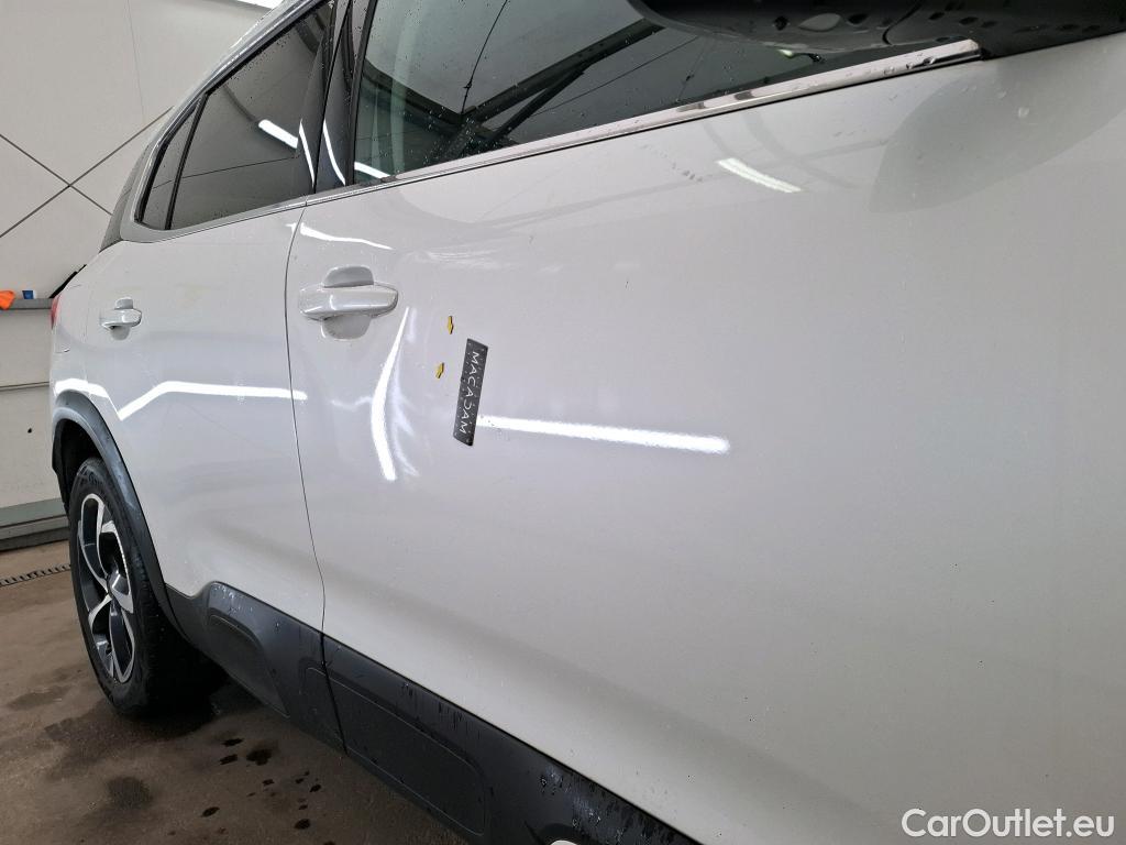  Citroen  C5 Aircross  Feel 1.5 BlueHDi 130CV BVM6 E6dT #18