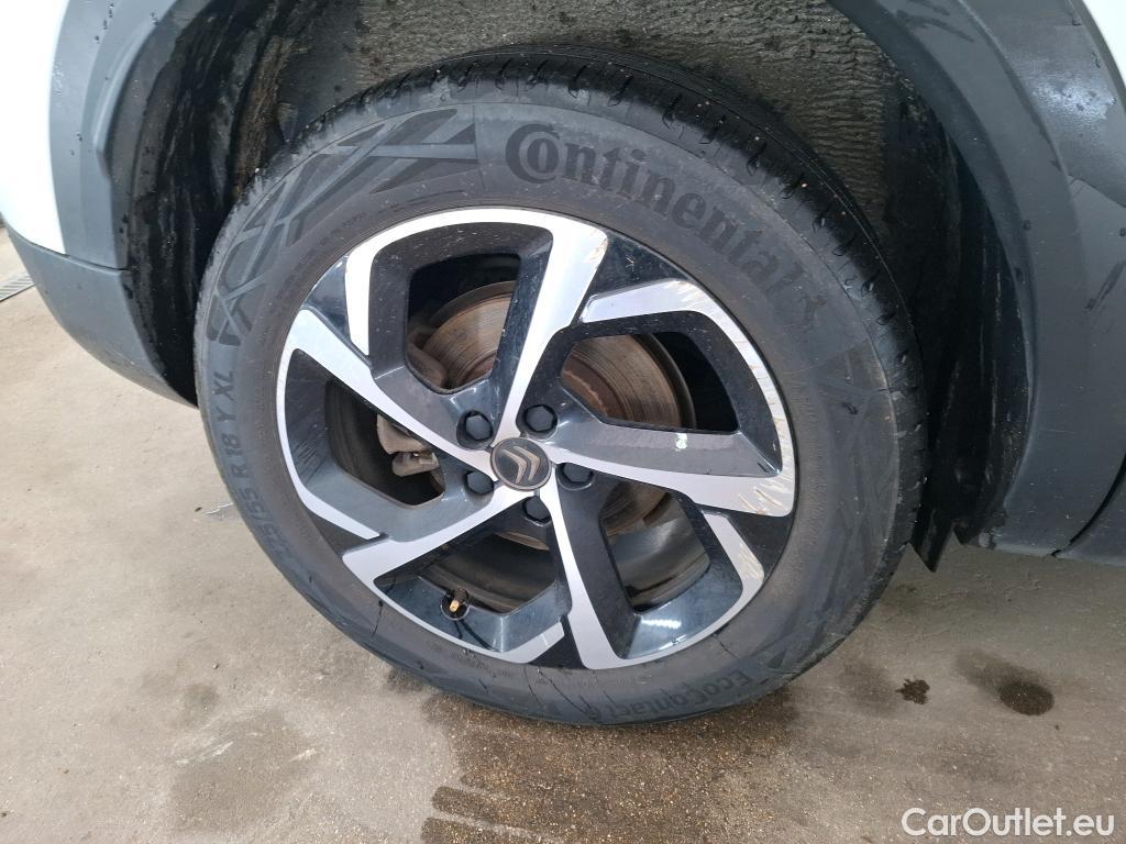  Citroen  C5 Aircross  Feel 1.5 BlueHDi 130CV BVM6 E6dT #7