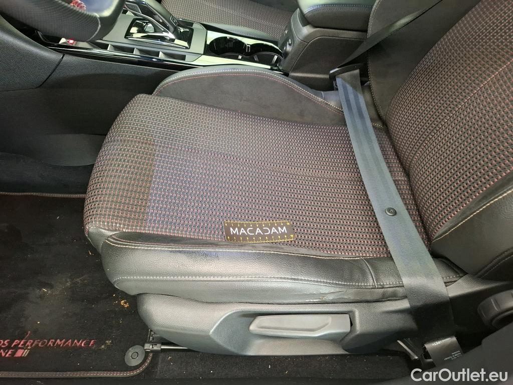  Citroen  DS3 3 Crossback Performance Line Plus 1.2 PureTech 155CV BVA8 E6d #5