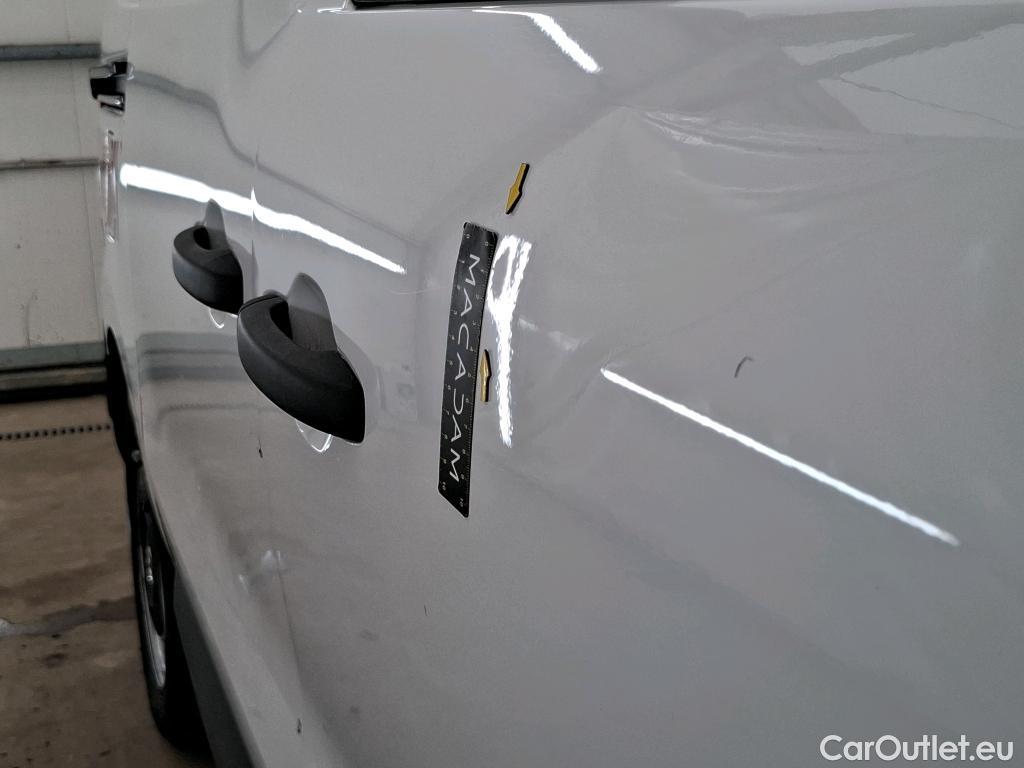  Renault  EXPRESS  Confort 1.5 dCi 95CV BVM6 E6d #43