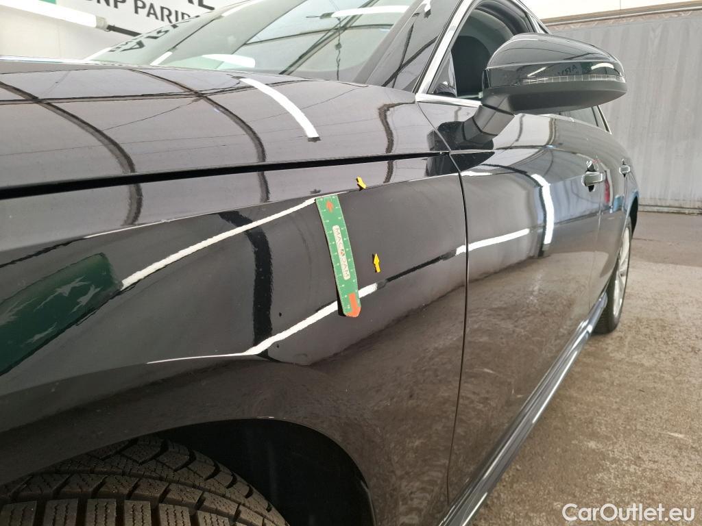  Audi  A4  Avant 35 TDI Business Line 2.0 TDI 165CV BVA7 E6d #1