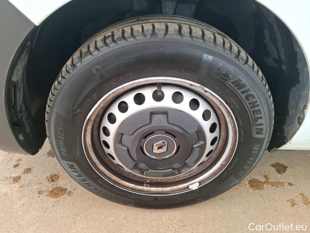  Renault  EXPRESS  Confort 1.5 dCi 95CV BVM6 E6d #15