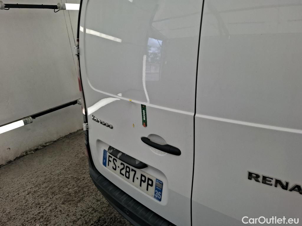  Renault  Kangoo  II Express Extra (Série Spéciale) 1.5 dCi 80CV BVM6 E6dT #3