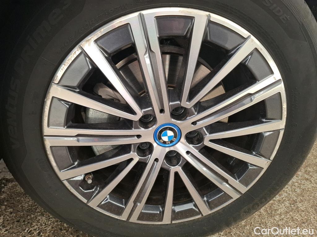  Bmw  2 Tourer BMW Série 2 Active Tourer / 2021 / 5P / monospace 225e xDrive 245ch Business Design DKG7 #13