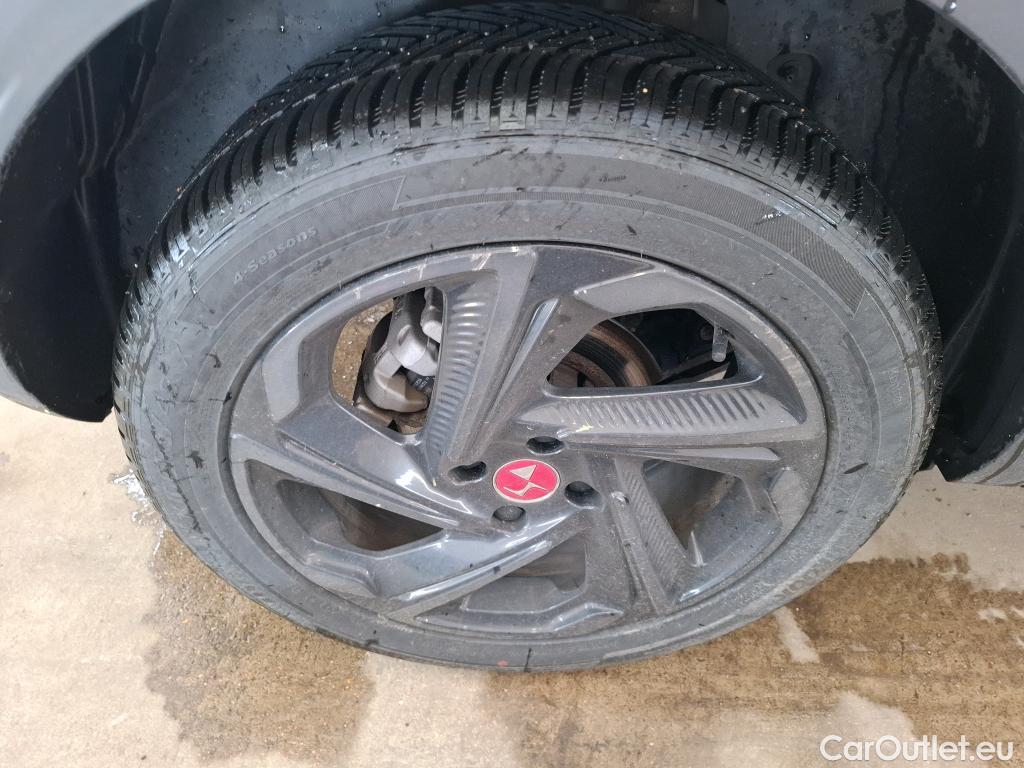  Citroen  DS3 3 Crossback Performance Line Plus 1.2 PureTech 155CV BVA8 E6d #14