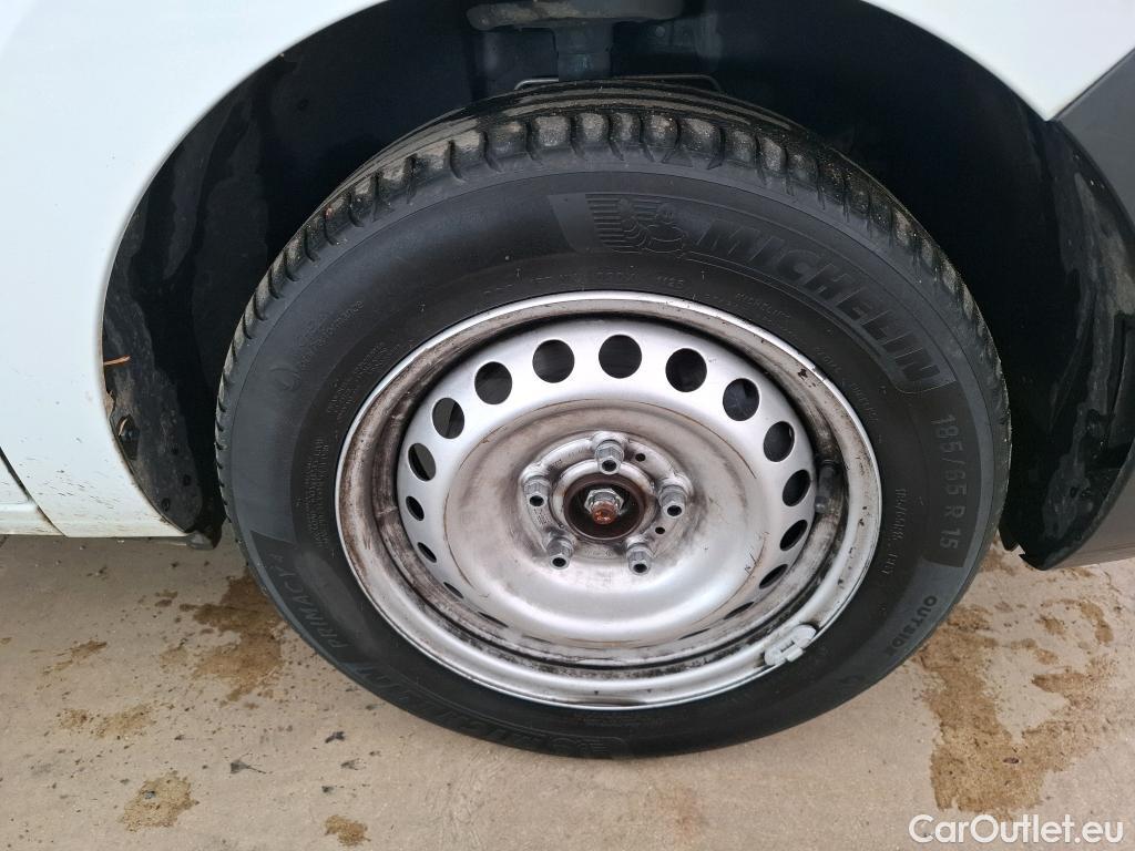  Renault  EXPRESS  Confort 1.5 dCi 95CV BVM6 E6d #30