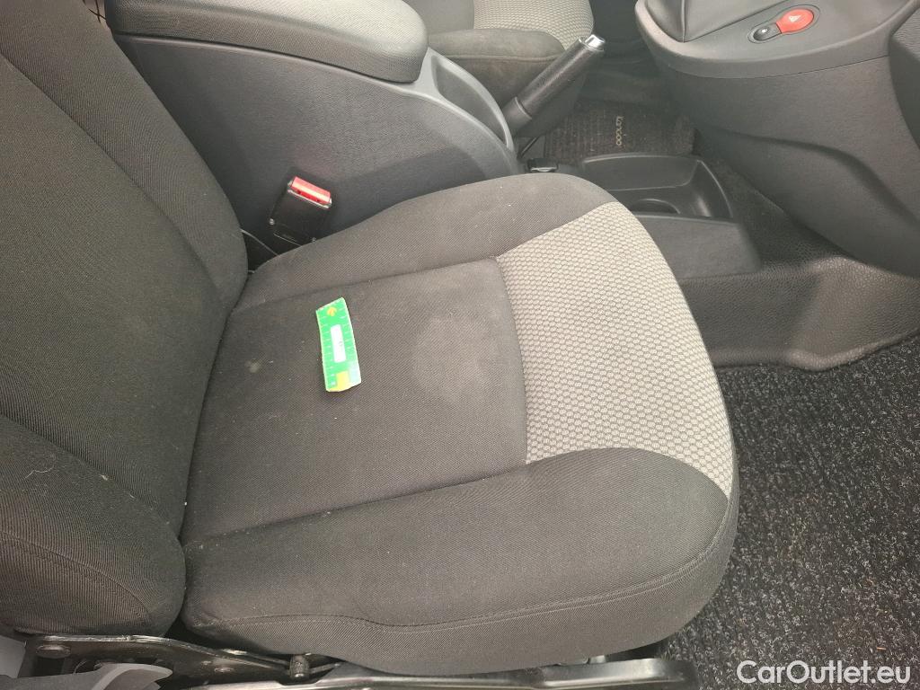  Renault  Kangoo  II Express Extra (Série Spéciale) 1.5 dCi 80CV BVM6 E6dT #18