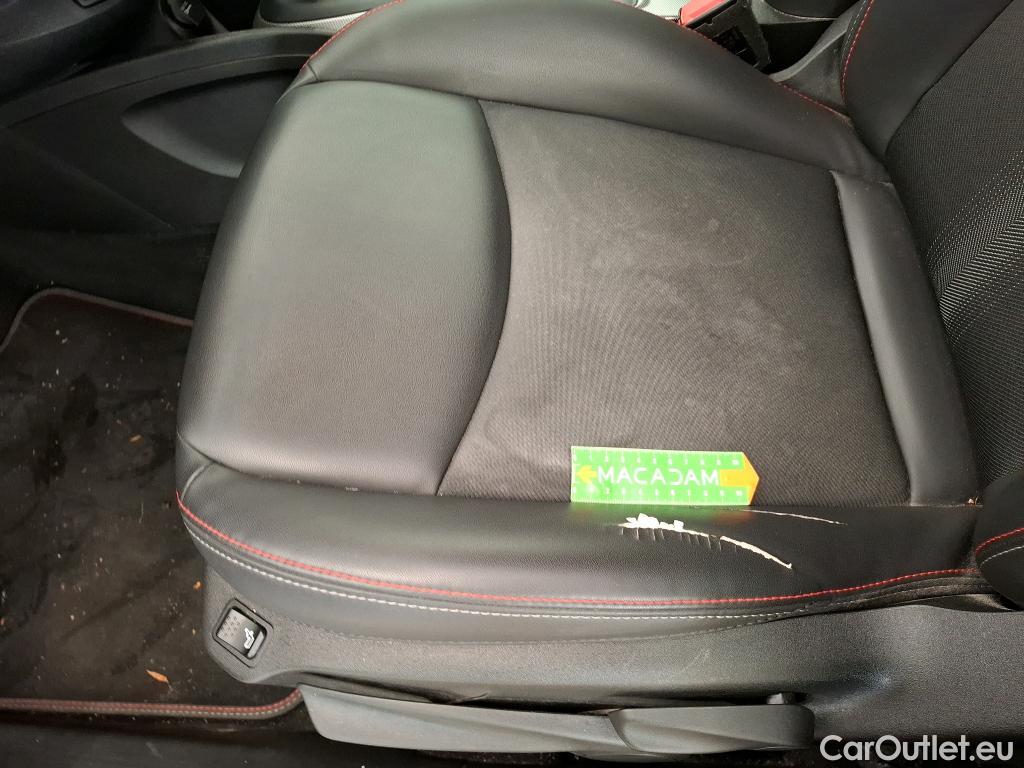 Fiat  500 X Sport 1.3 GSE 150CV BVM6 E6d #5