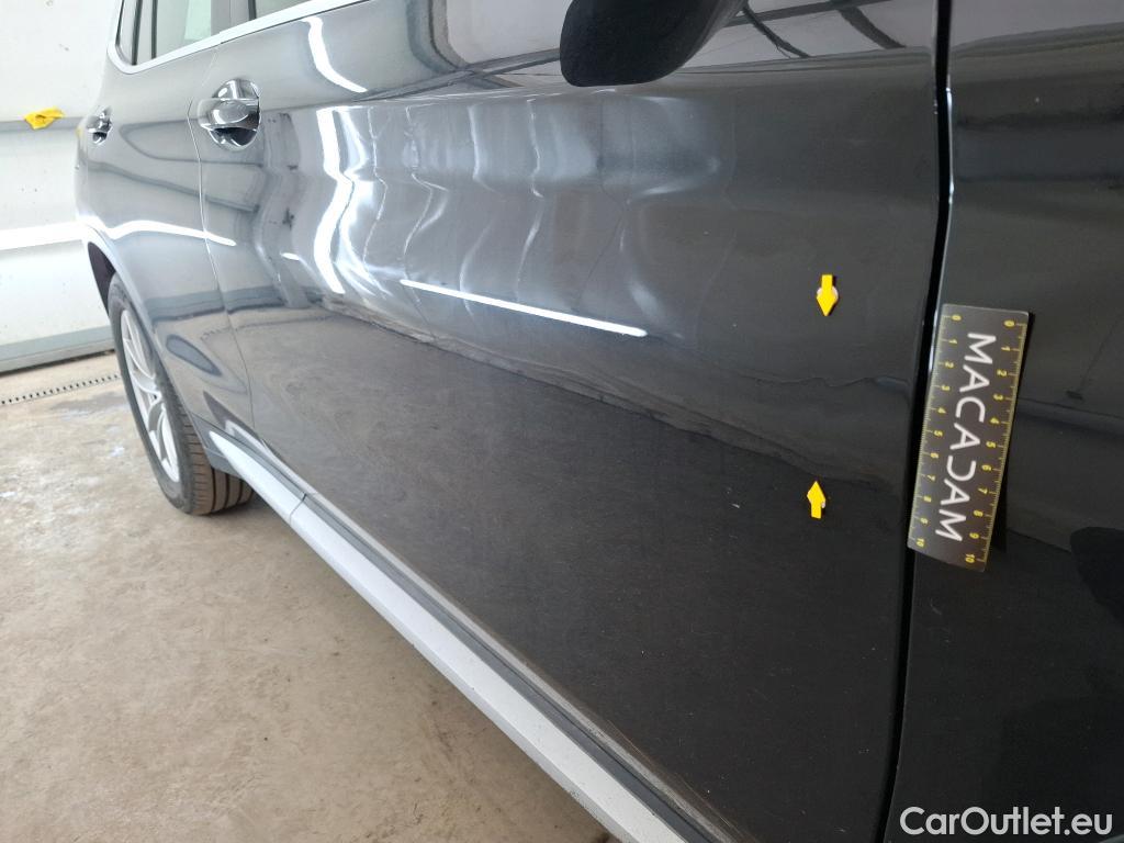  Bmw  X3 BMW  / 2021 / 5P / SUV xDrive30e 292ch xLine BVA8 #1